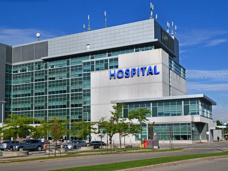 Manarat Hospital & Computerized Diagnostic Center