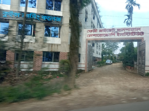 Feni Pvt Hospital And Laparoscopic Institute