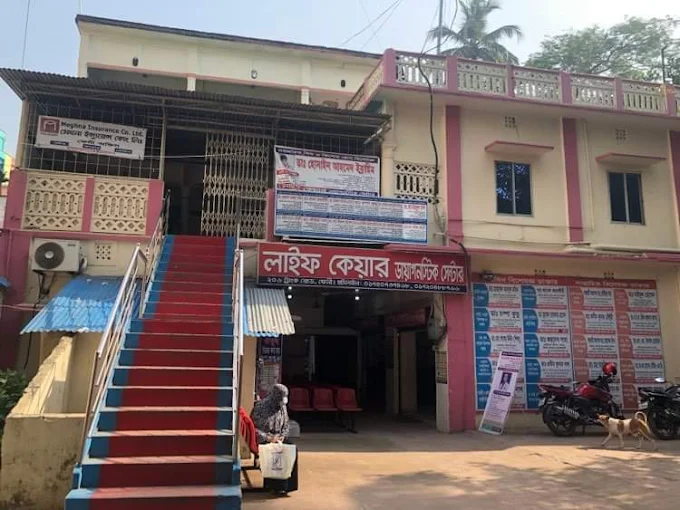 Life Care Diagnostic Center